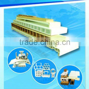 Russian panel mould very popular in decoration house