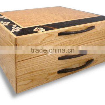 Wooden Jewelry Box, Glossy Jewelry Box, Jewelry Box Wholesale