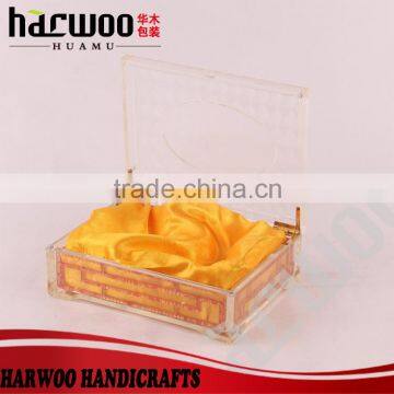 Cusom Made Acrylic Box photo-3
