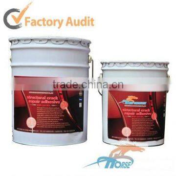 HM-120ML concrete wall crack repair adhesive