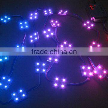 SMD5050 Diffusing LED Module Waterproof