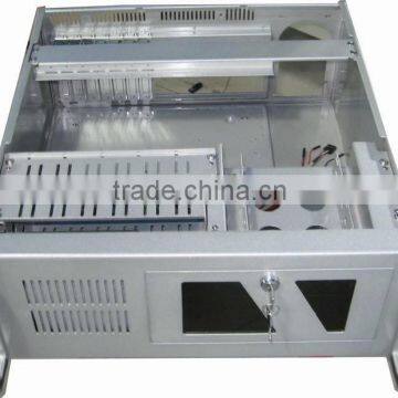 OEM Sheet Metal Enclosure china manufacturer