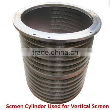 Stainless Steel Wire Mesh Round Basket