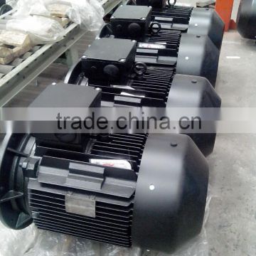 Y2 series three phase stepper motor