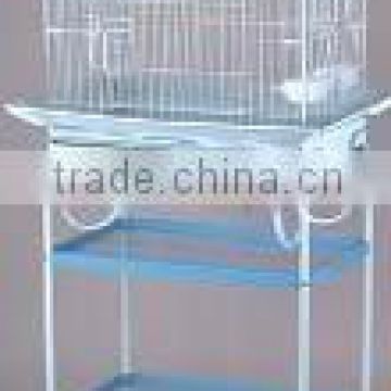 Fashionable Stand Bird Cage with competitive price