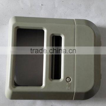 Injection molding products processing Plastic injection molding processing