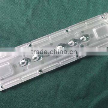 LED Lens for LED street light