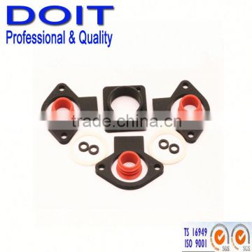 silicone rubber gasket for sealing