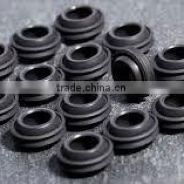 OEM Environment-friendly rubber game components manufacturer