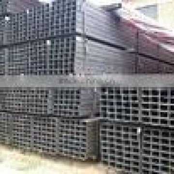 wall frames -square steel tube