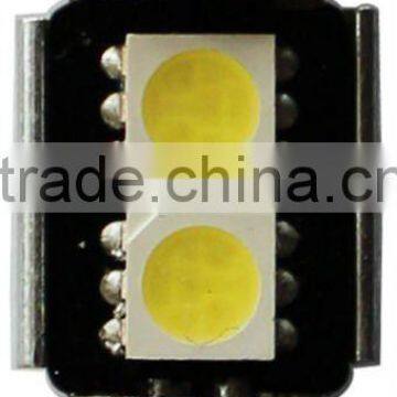 auto can-bus led light 2SMD 5050