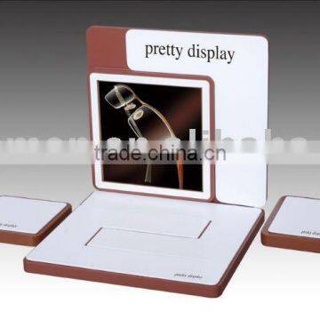 Truly Acrylic Eyeglass Sunglass Display