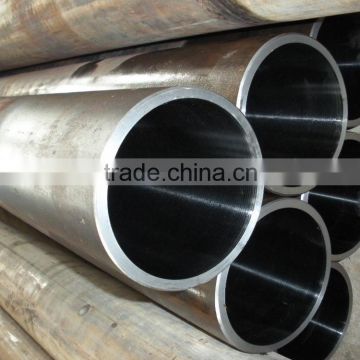 ST52 Cold drawn honed hydraulic cylinder tubing