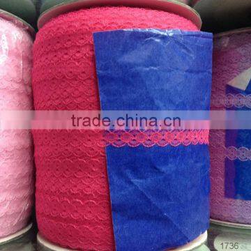 Hot Selling Nylon Lace For Clothes