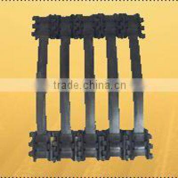 Bow Spring Centralizers Hinged Welded9 7/8" Hole and 7 5/8" Casining photo-5