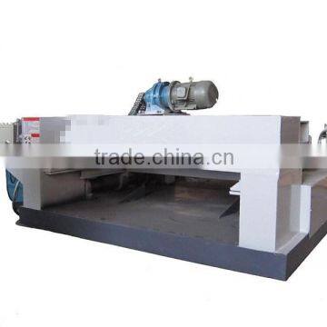 equipment plywood hot press machine core veneer peeling machine