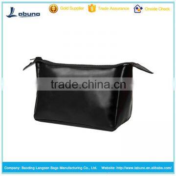 wholesale best PU travel cosmetic bag