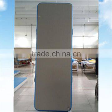 2016 Best Quality Inflatable Gym Mat Gym Floor Mat photo-2