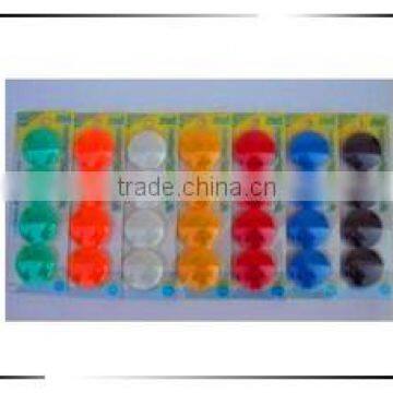 Large designer button; Magnetic snap button;Custom magnet button; Neodymium magnet button