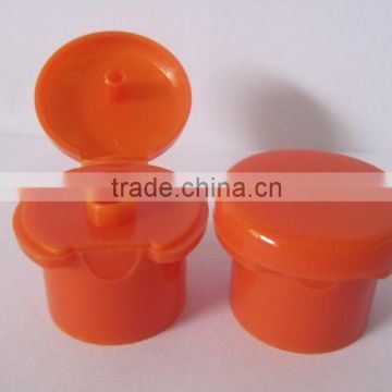 24mm shampoo cap,plastic cosmetic cap,lotion bottle cap