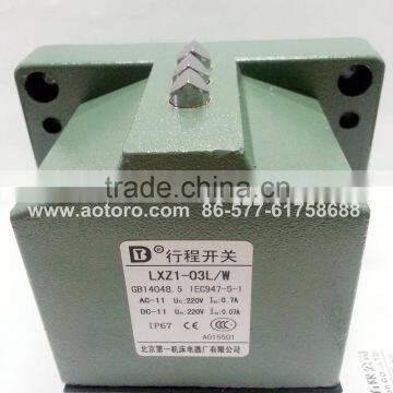 limit switches LXZ1-03L/W travel switches alibaba express hot quality guaranteed