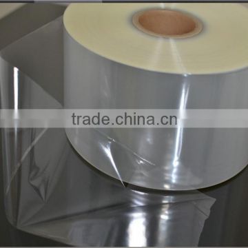 heat Shrink Cigarette BOPP Film/Transparent Bopp Film/ Cigarette Plastic Film