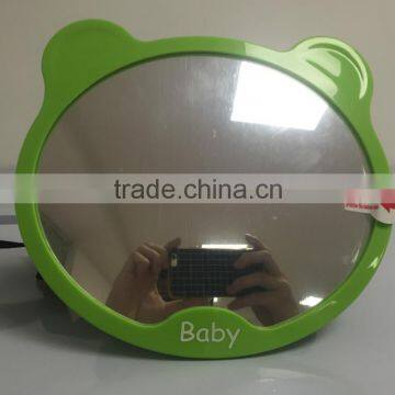 2015 whole sale back seat baby mirror