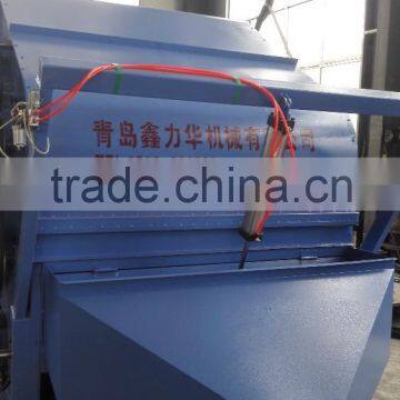 Mixing Machine,nonwoven Machine,Thermal Bonding Wadding Machine, photo-3