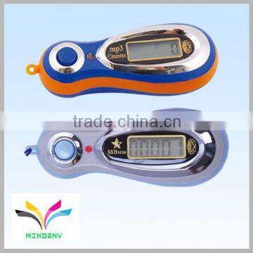 promotional gift muslin mechanical gogo hand tally pray counter