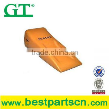 8E4402 bucket teeth, construction machinery parts excavator bucket teeth, mini excavator bucket teeth                        
                                                                                Supplier's Choice