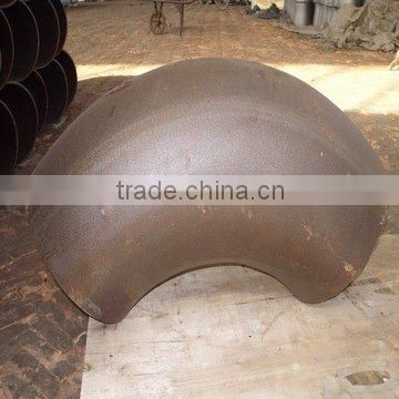 carbon steel elbow