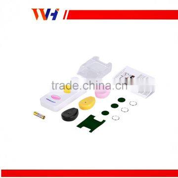 2015 High- Tech Remote Control Tracker Alarm Device Electronic Wireless Key Finder photo-2