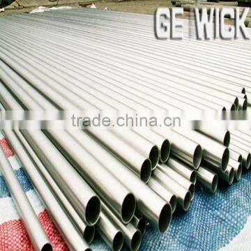 GETWICK Monel 400 pipe