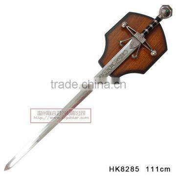 Wholesale Medieval Swords decorative sword HK8285