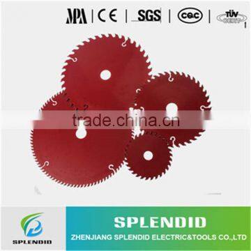 circular saw blades for wood cutting