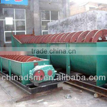 Spiral Ore Dressing Machine, Spiral Classifier for Iron Ore