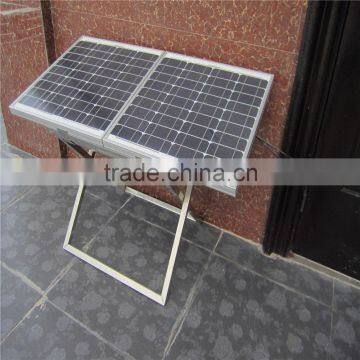 2015 hot sale 50W smart solar module