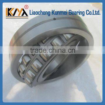 China Bearing Factory KM 21319CC Spherical Roller Bearing Price