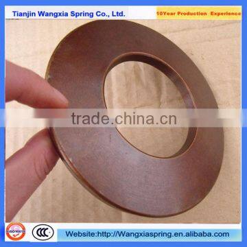 alloy material disc spring /belleville washer