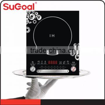 CE,CB,PSE SuGoal commercial industrial induction cooker