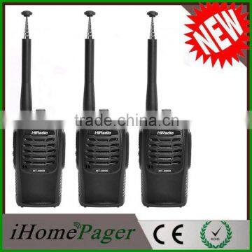 HT8000 cheap wireless walkie talkie headphone