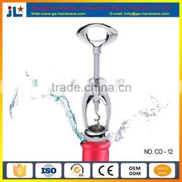 Deluxe Wine Opener, 10 Years Production Experience CO-06A photo-6