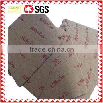 Paper Insole Board Phenolic Paper Laminated Sheet