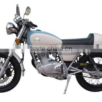 Motorcycle 125cc,2015 New Scooter Model,5 Gears Motorcycle photo-3