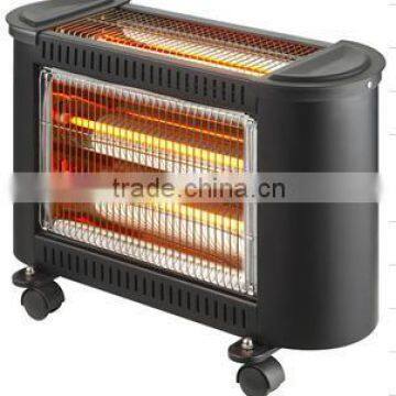 2015 New Model Electrical Room Quartz Heater photo-4
