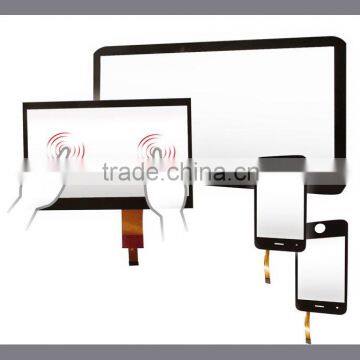 customized 9.7 inch capacitive touch panel for android tablet PC