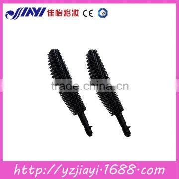 Retractable eyelash extension glue