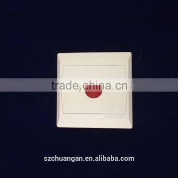 Trade Assurance Key Reset Push Button Alarm Emergency Button photo-3