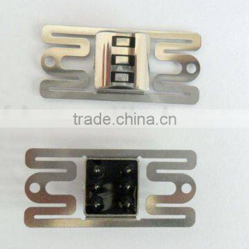 3 Track Card Reader Mini Magnetic Head