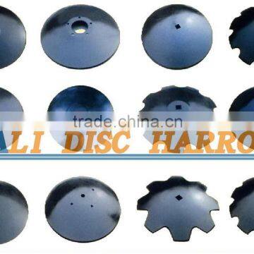 farm disc harrrow blade for sale